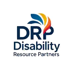 Disability Resource Partners logo